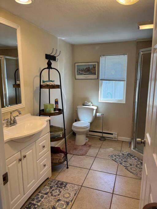 Cheerful Pet-Friendly Bungalow Right In Town Montrose Exteriör bild